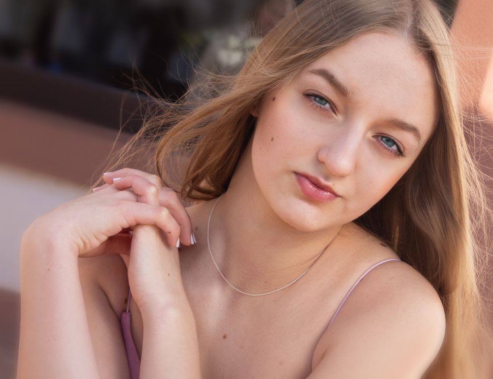 Photograph by Larissa Kuhn