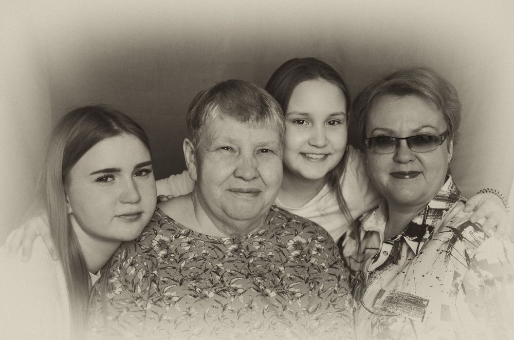 Фотография автора Людмила Куприянова