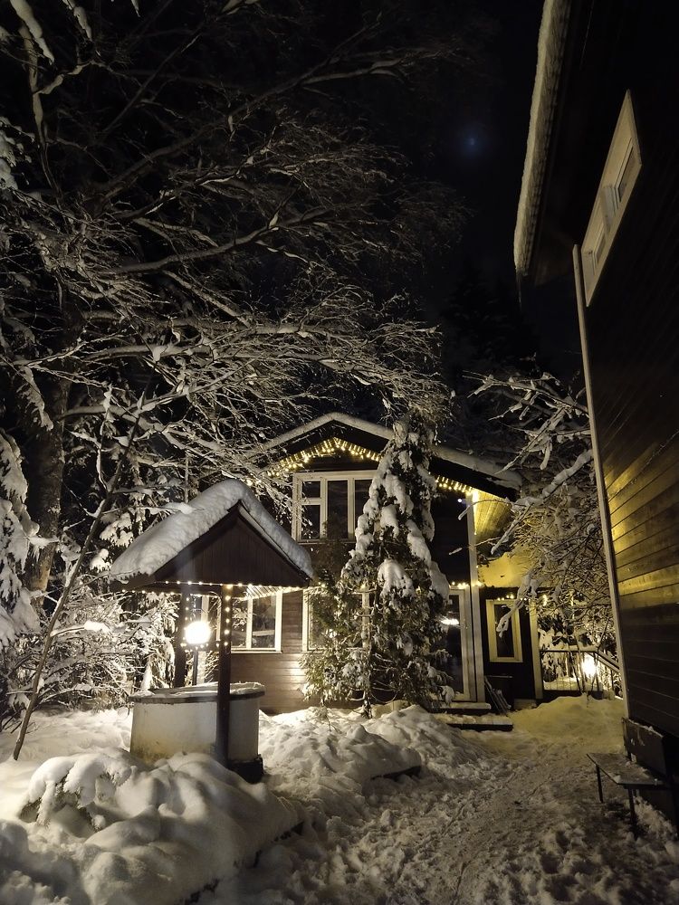 Photograph by Оксана Смирнова