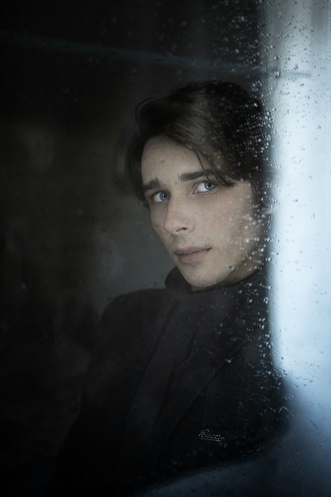 Photograph by Анастасия