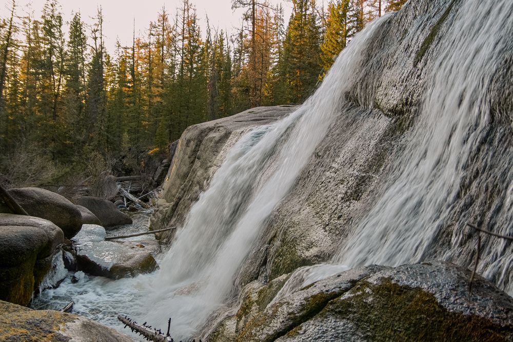 Photograph by Вараксин Николай