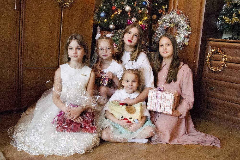 Фотография автора Людмила Куприянова