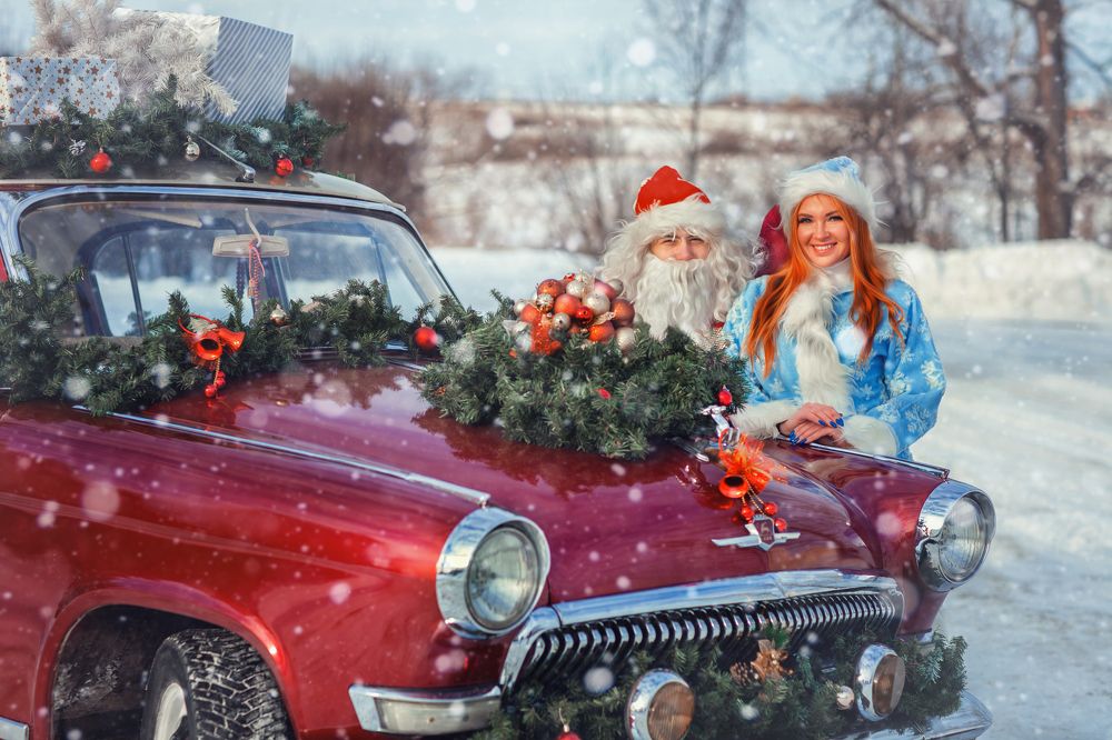 Photograph by Татьяна Муравкина