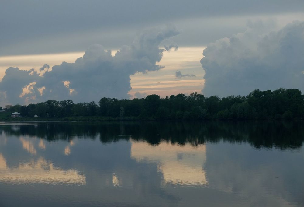 Photograph by Ираида Стародубцева