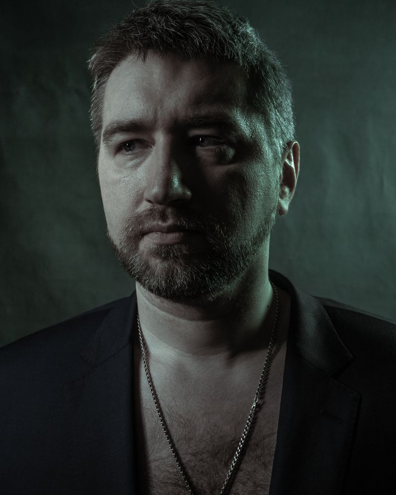 Photograph by Анатолий Румачик