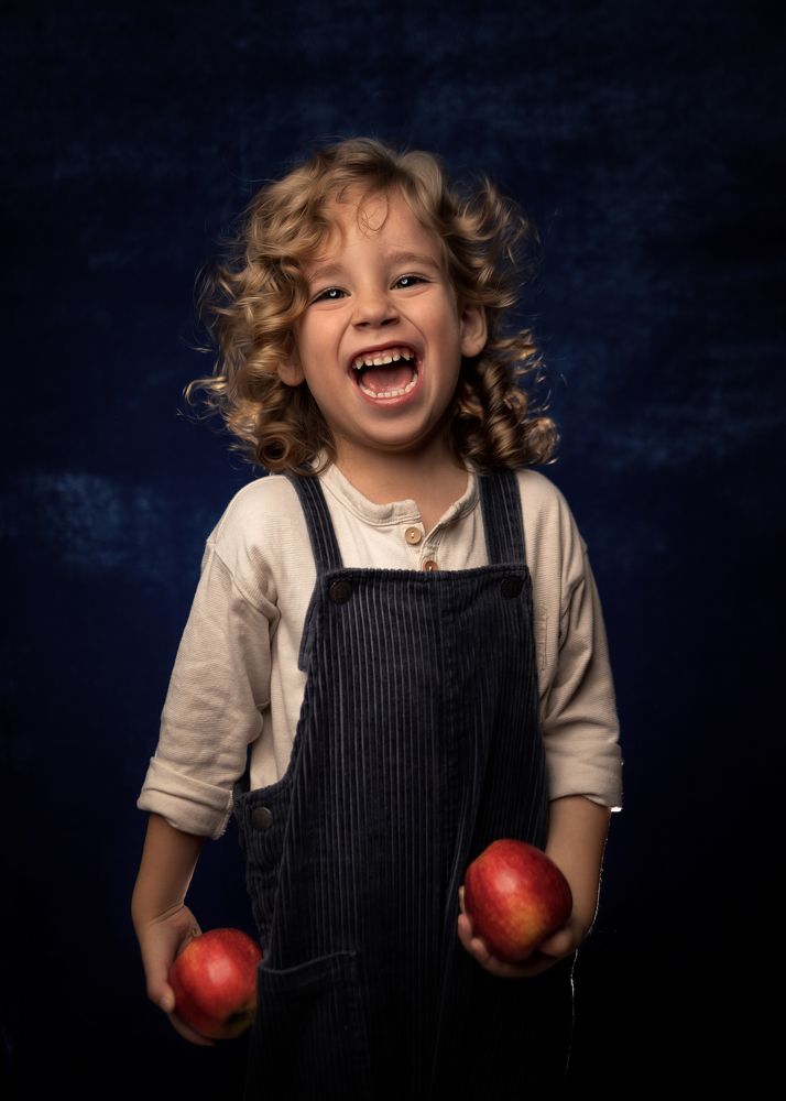 Photograph by Anton Massalov