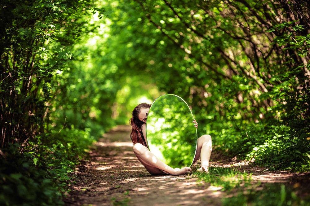 Photograph by Максим Цыганок