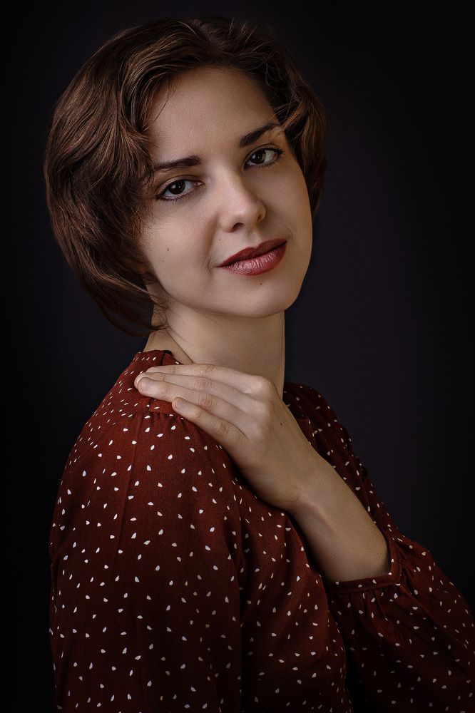 Photograph by Ирина Лаврова