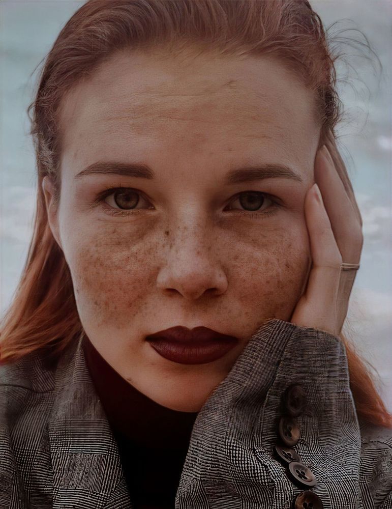 Фотография автора Анастасия