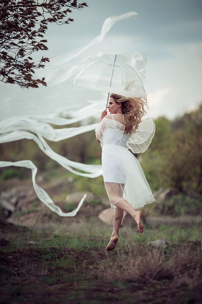 Photograph by Максим Цыганок