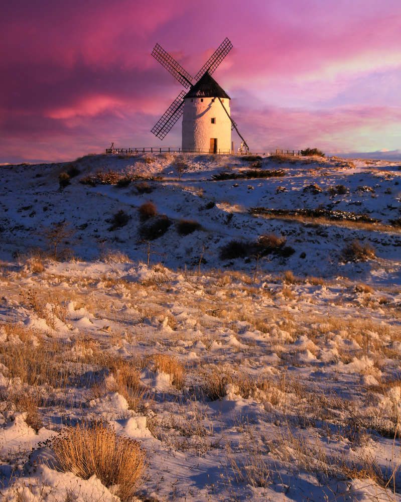 Photograph by Daniel Villalba Garcia