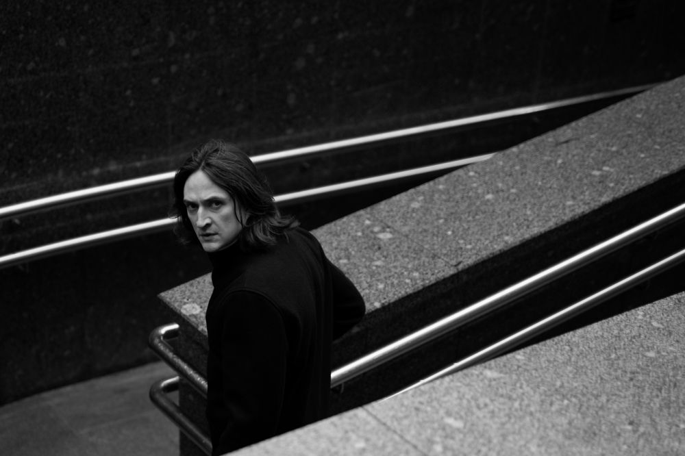 Photograph by Philip Butkin