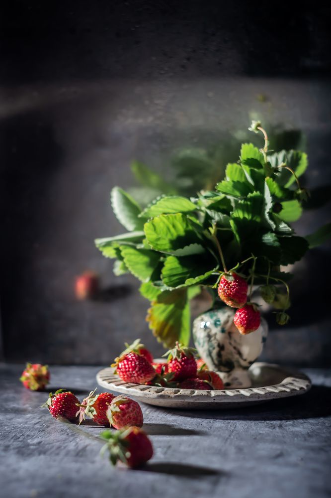 Photograph by Анжелика Овчинникова