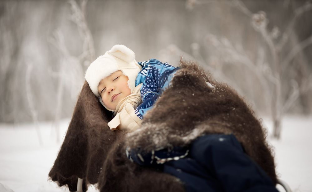 Photograph by Ольга Левина