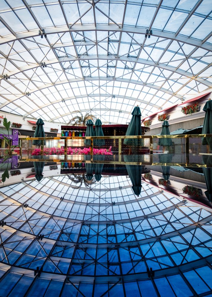 Photograph by Yassine Eljebbouri