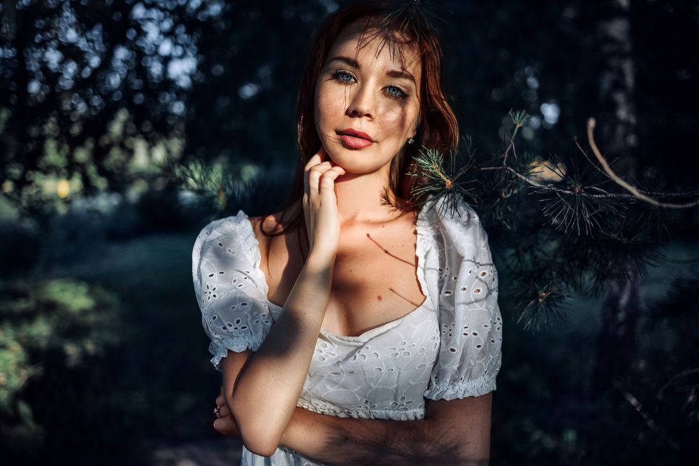 Photograph by Anton Massalov