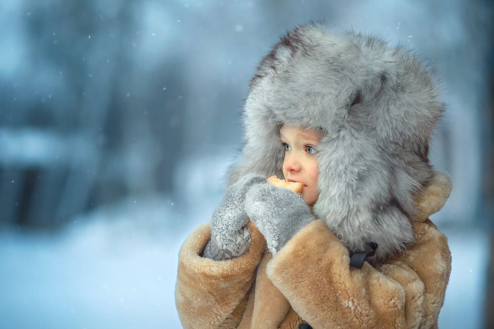 Photograph by Алена Чигарёва