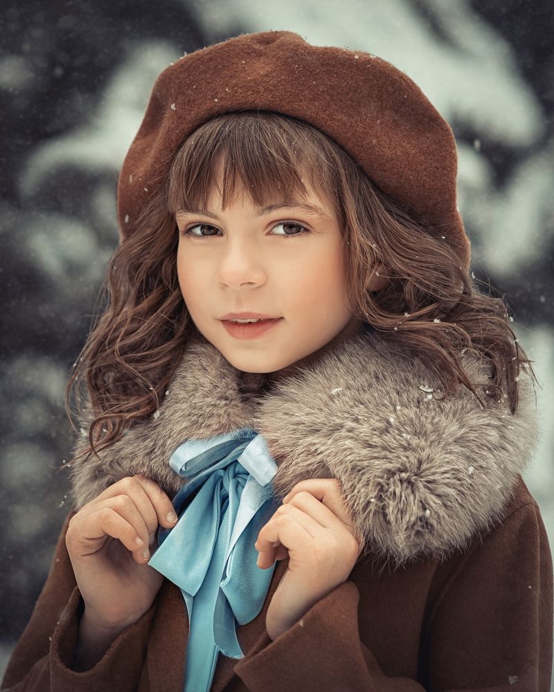 Photograph by Елена Грушецкая