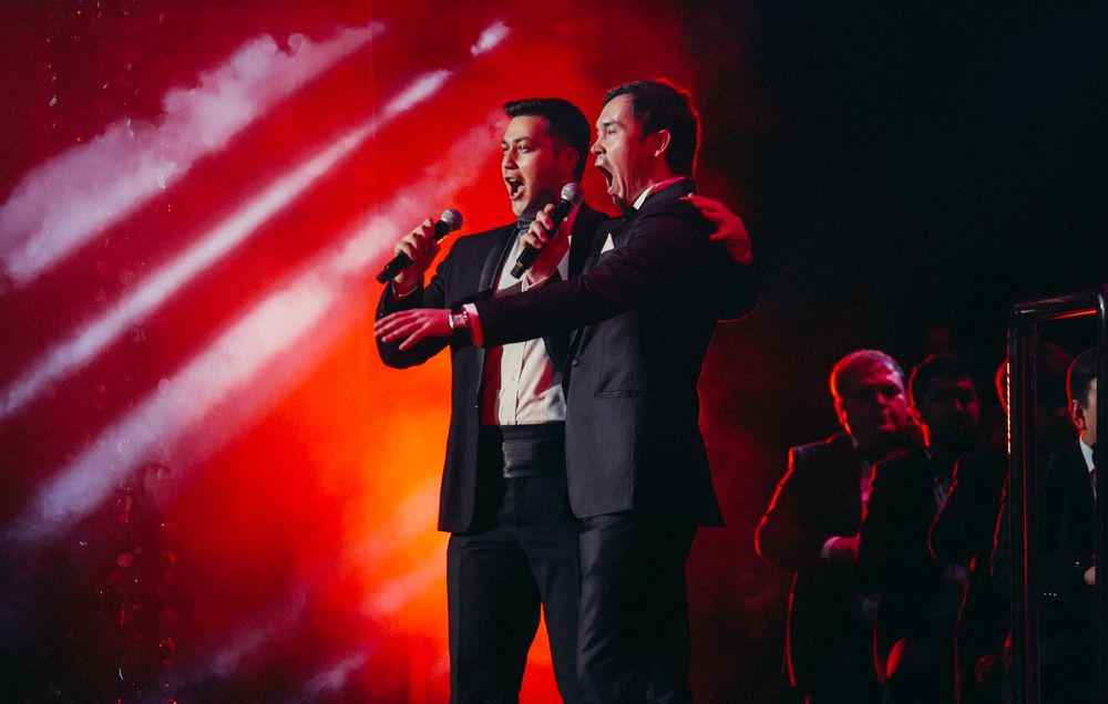 Photograph by Асилбек Юсупов