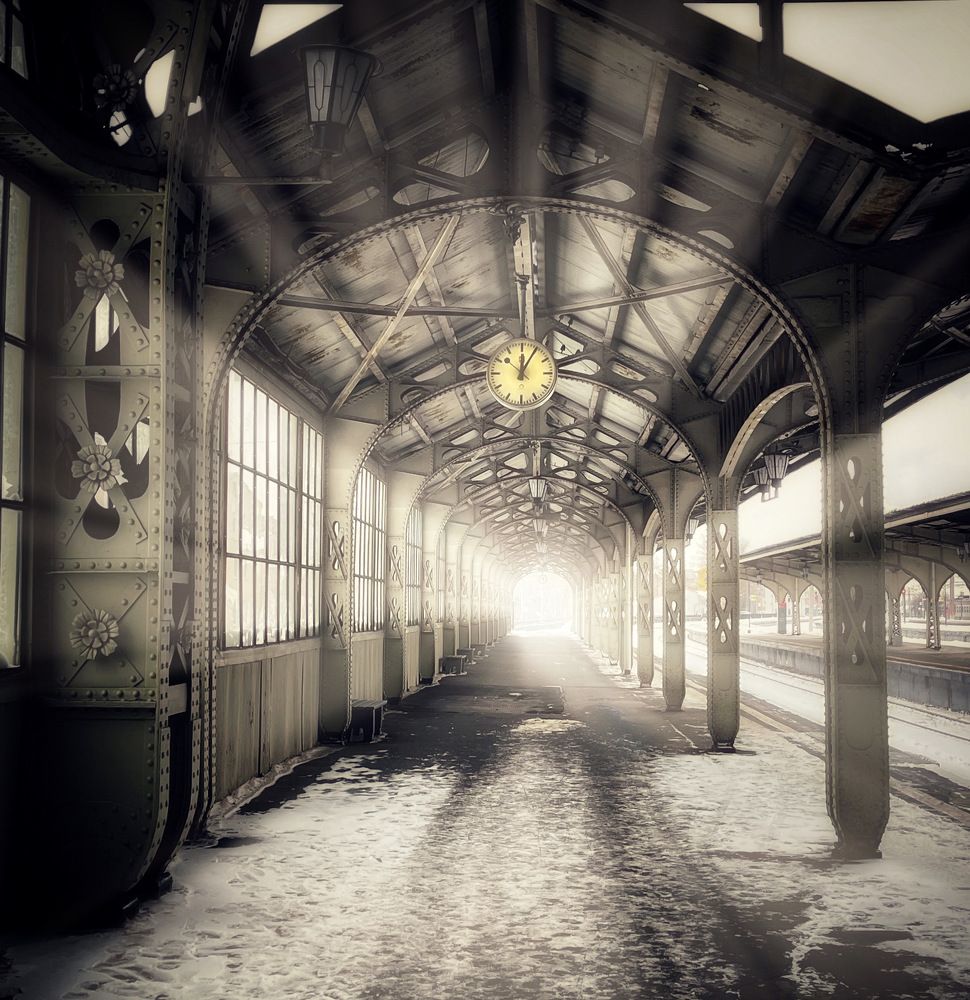 Photograph by Ирина Саакова