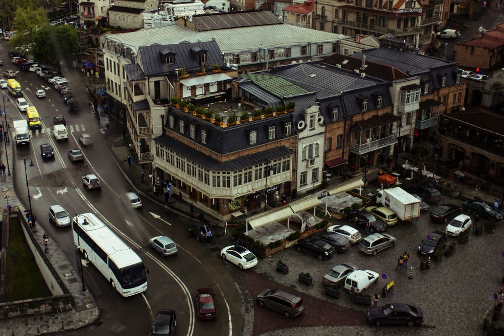 Photograph by Элина Данелия