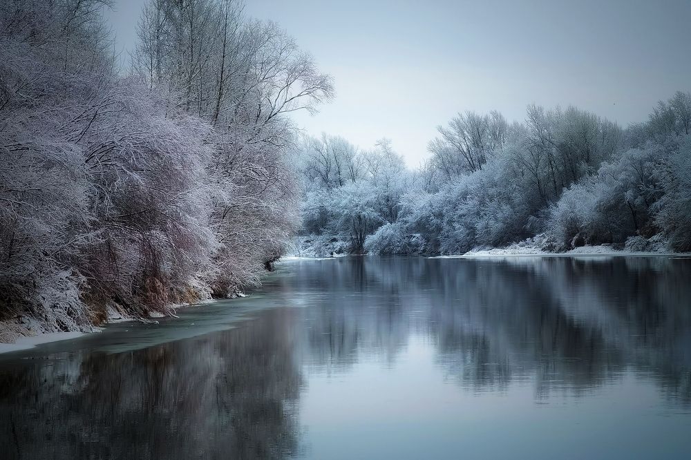 Photograph by Сергей Горбунов