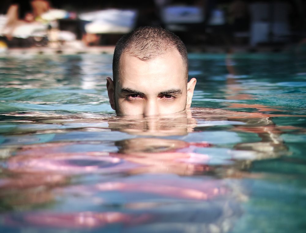 Photograph by Yassine Eljebbouri