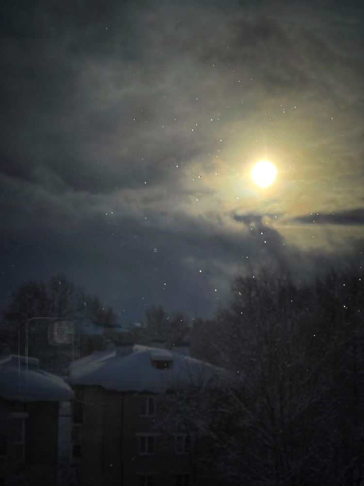 Photograph by Наталья Сережко