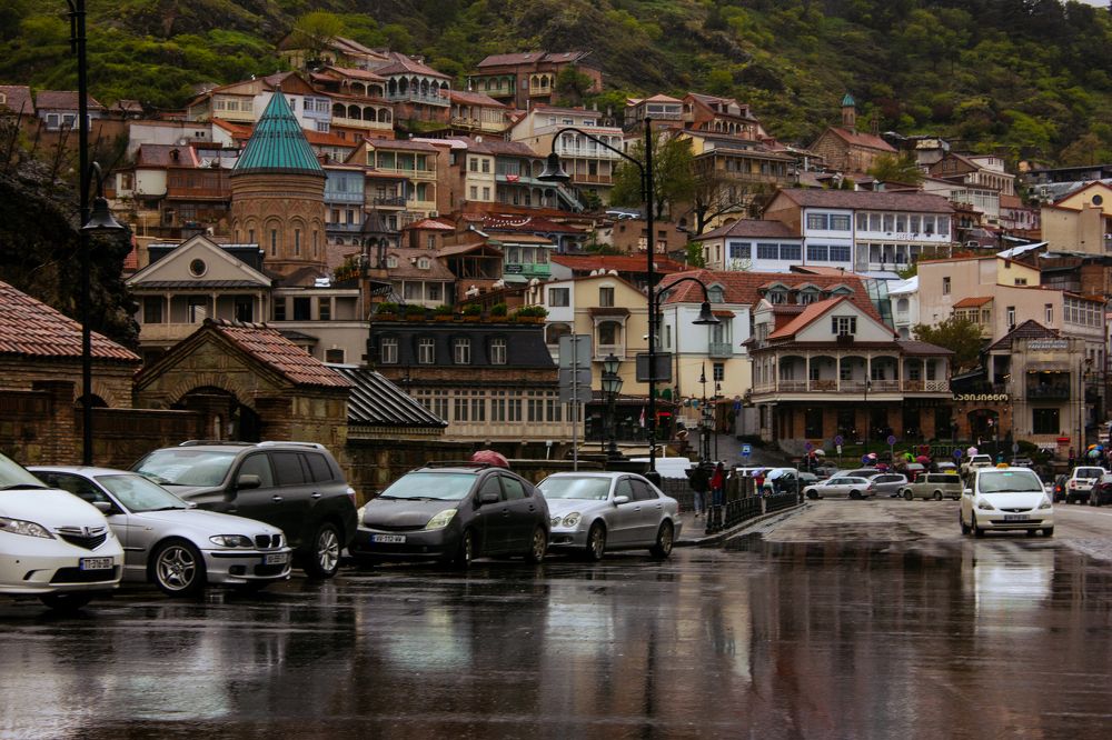 Photograph by Элина Данелия