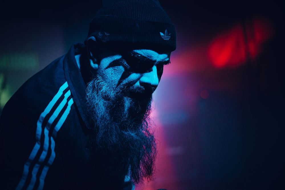 Photograph by Евгений Билалов