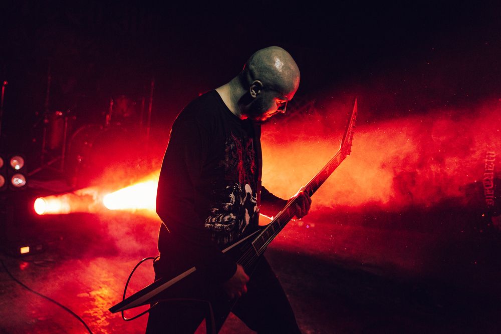 Photograph by Евгений Билалов