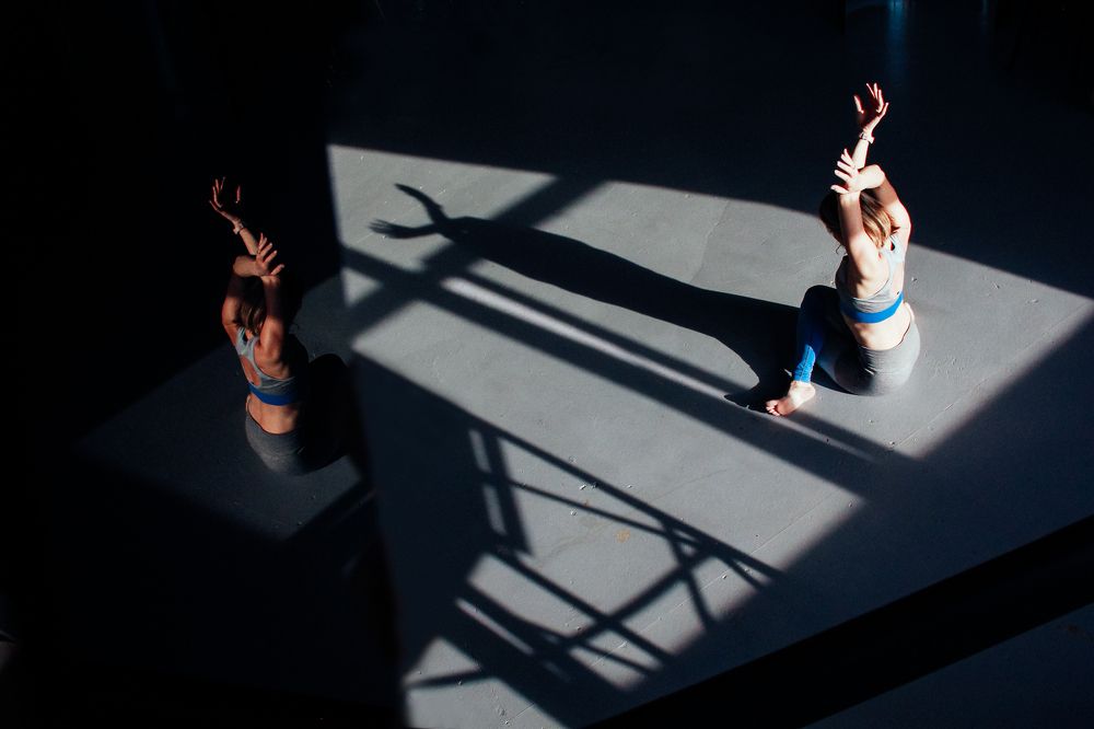 Photograph by Evgeniya Gribova