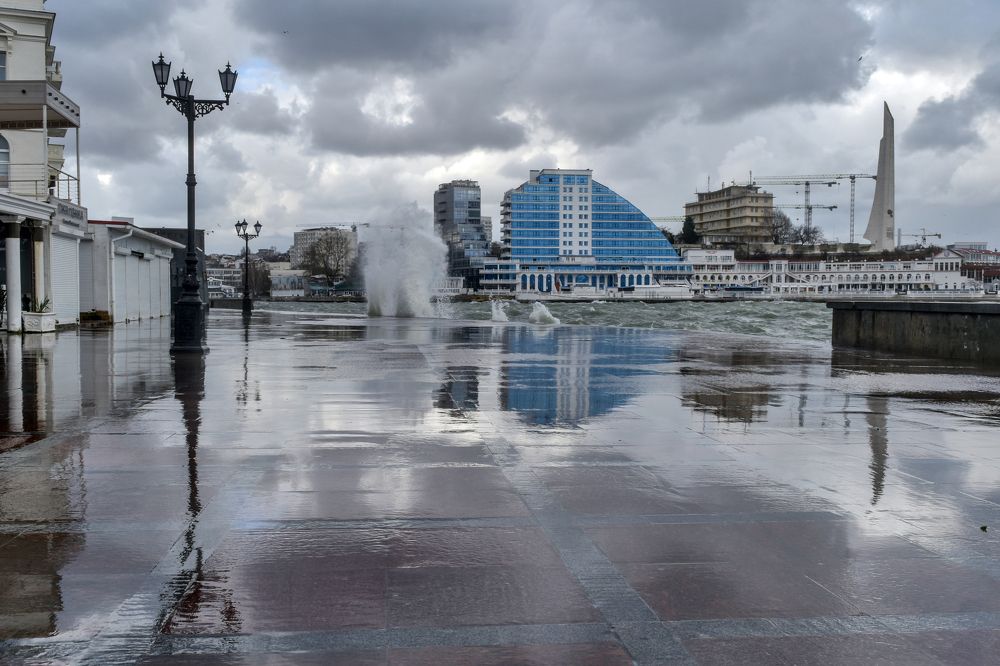 Photograph by Игорь Кузьмин