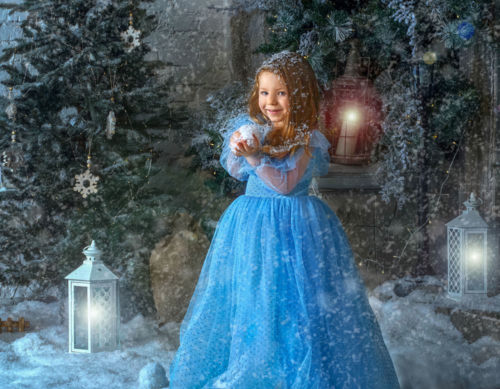 Photograph by Ольга Власкина