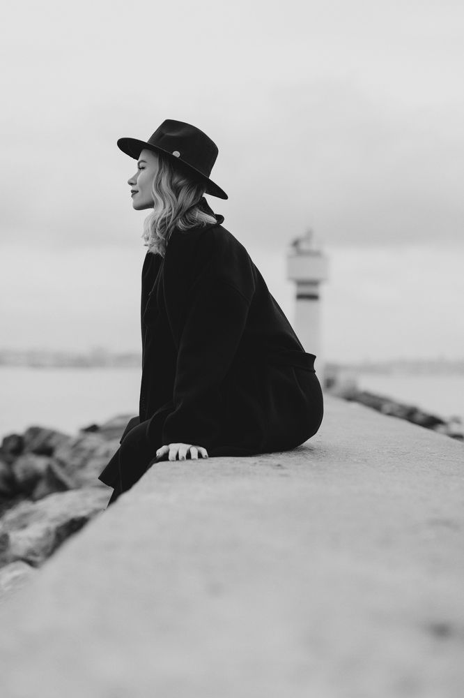 Фотография автора Карина Кара