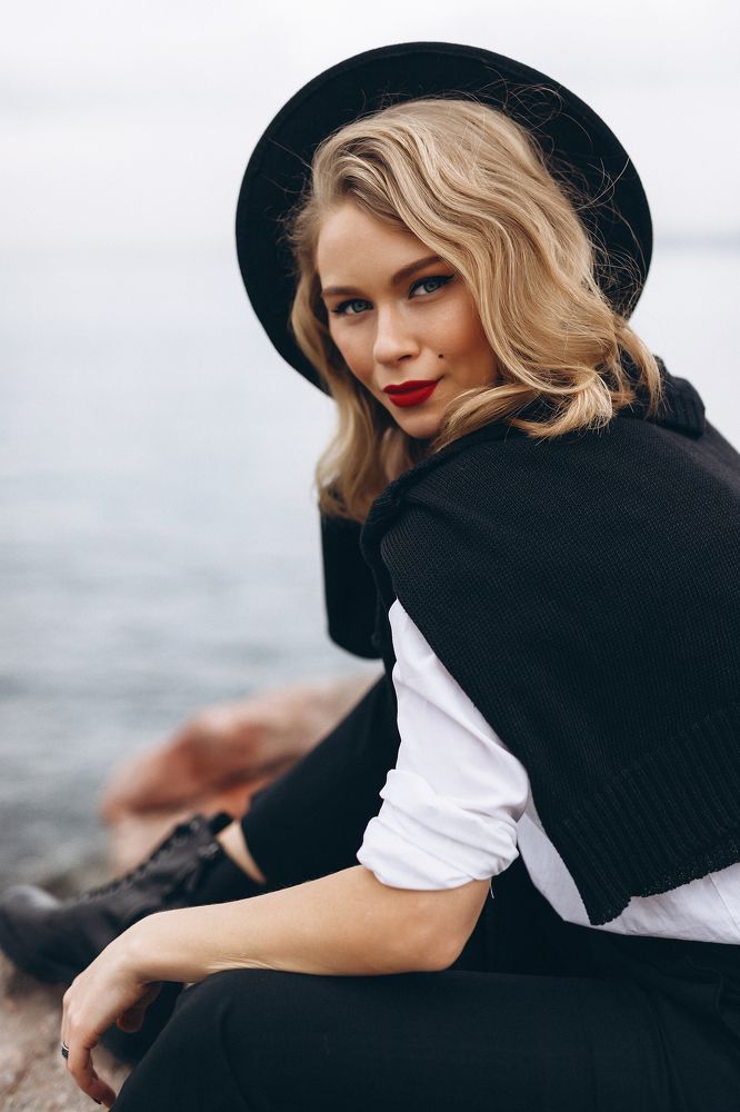 Фотография автора Карина Кара