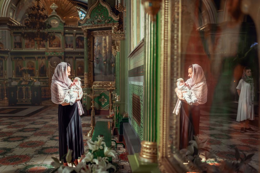 Photograph by Марина Коломиец