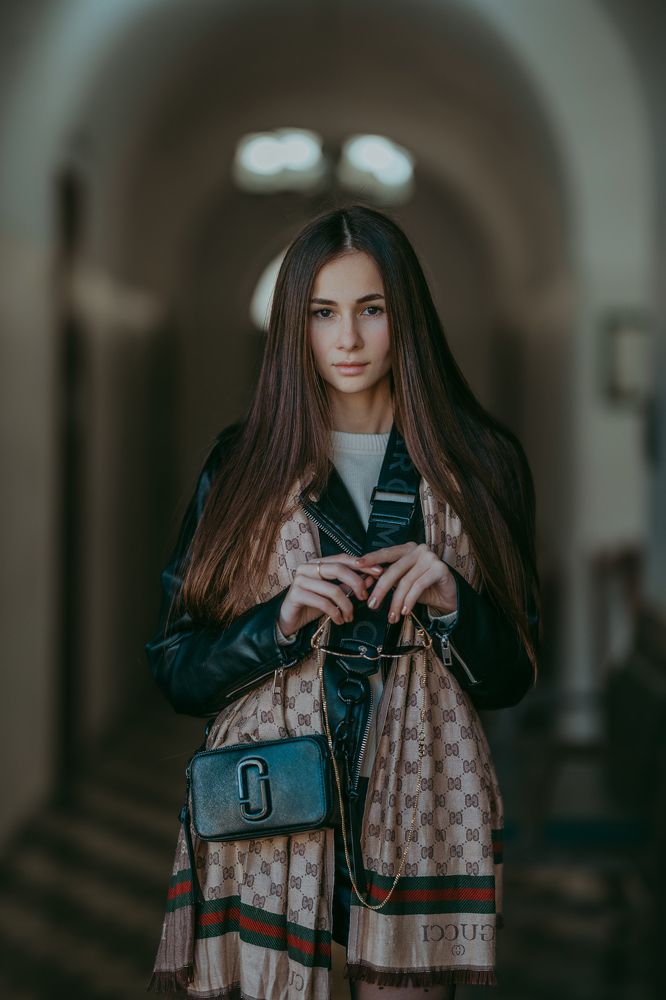 Фотография автора Георгий Шахназарян