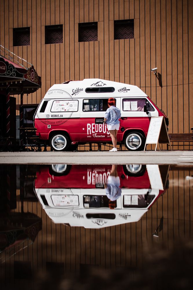 Photograph by Дамир Давронов