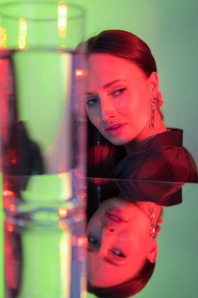 Photograph by Юлия Дударева