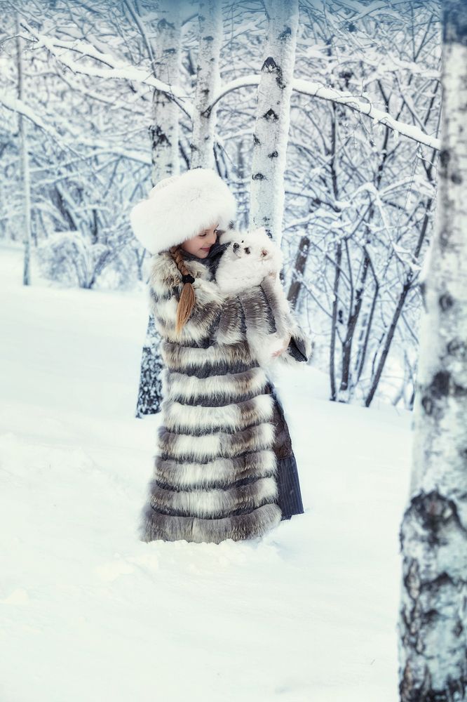 Фотография автора Анжела Пантелеева