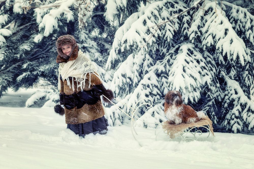 Фотография автора Анжела Пантелеева