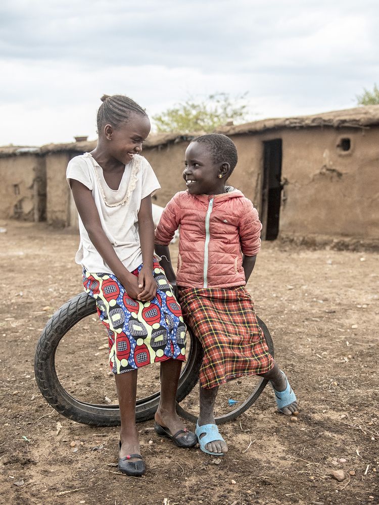 Photograph by Galal Missary