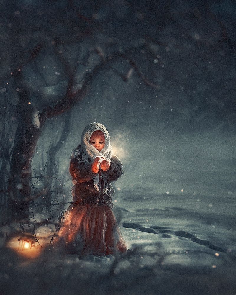 Photograph by Оксана Лабяк