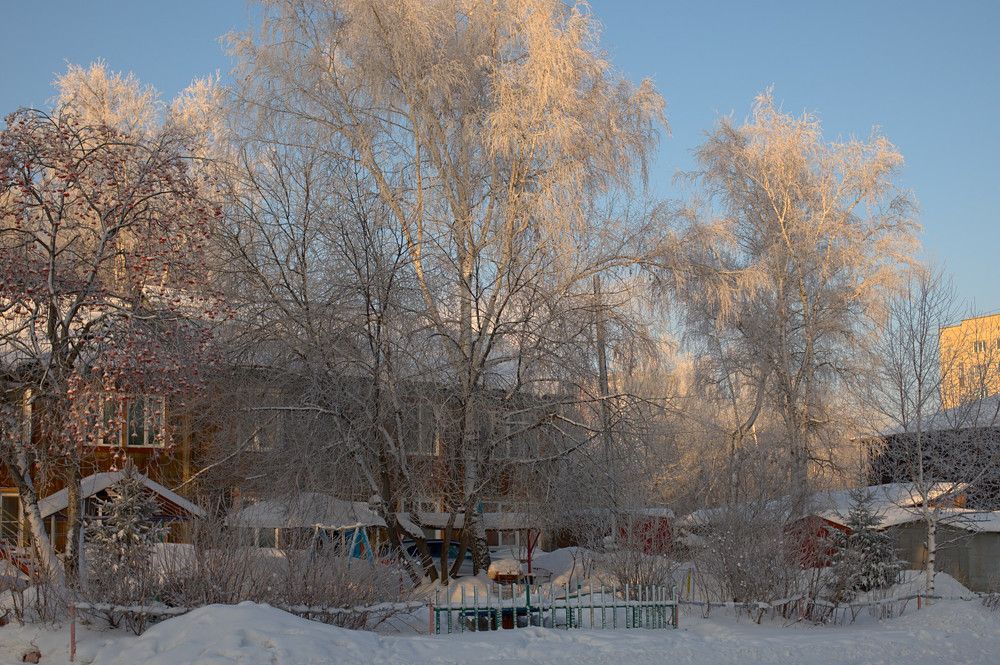 Photograph by Николай Новожилов