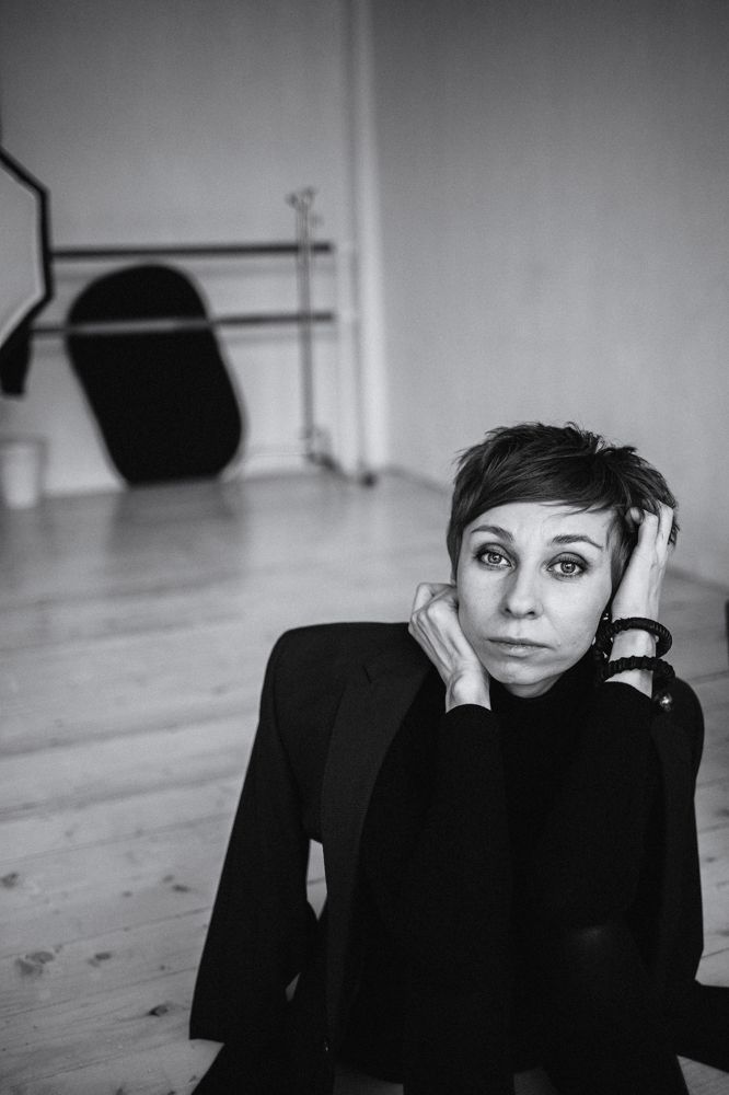 Photograph by Оксана Вишнякова