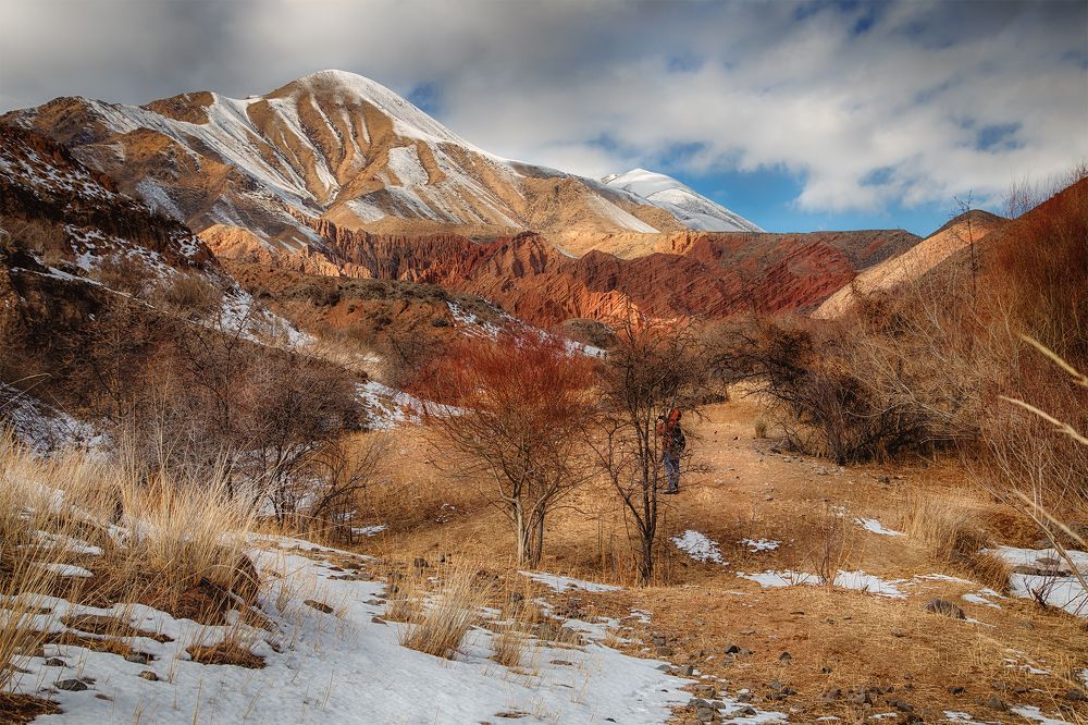 В гостях у сказки