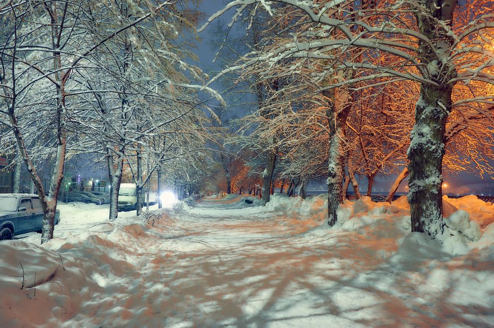 Photograph by Владимир Малевич