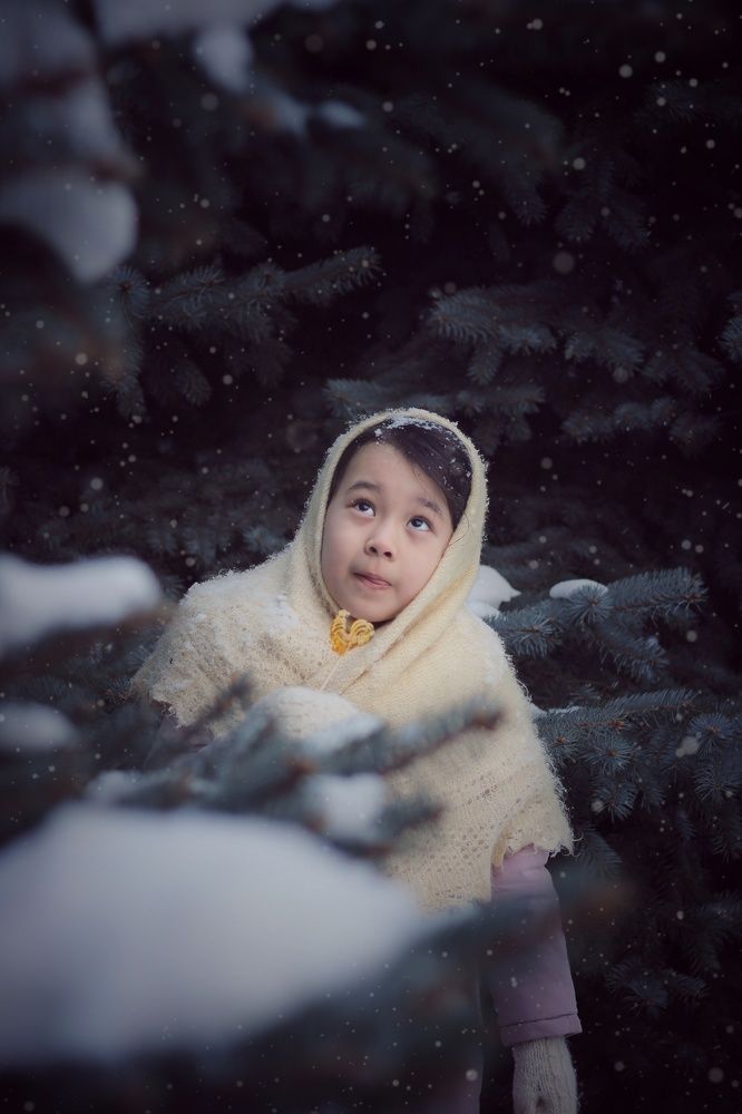 Photograph by Гульжан Шарипова