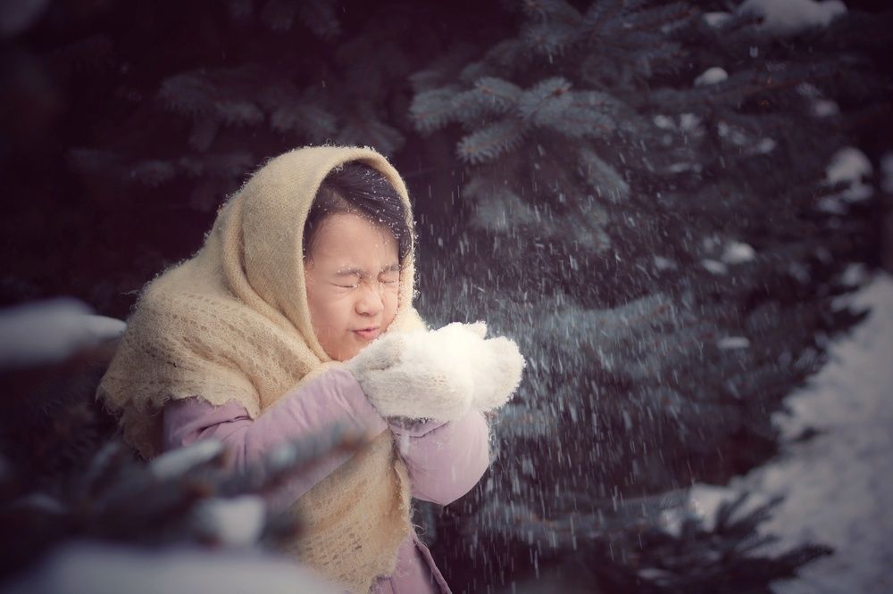 Photograph by Гульжан Шарипова